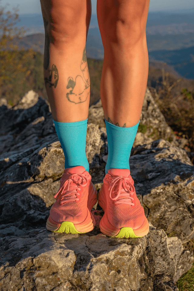 Outdoor Freak nogavice / socks