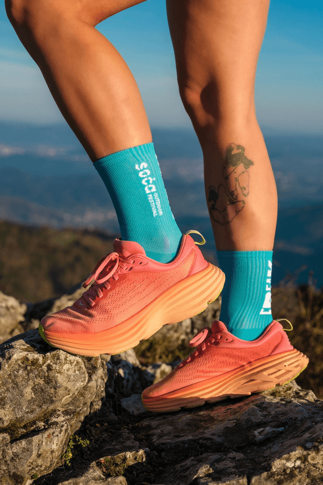 Outdoor Freak nogavice / socks
