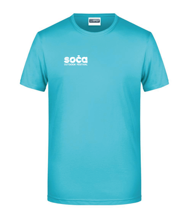Outdoor Freak T-shirt 2024