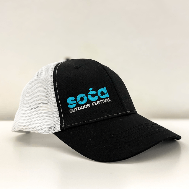 Kapa Soča Outdoor Festival