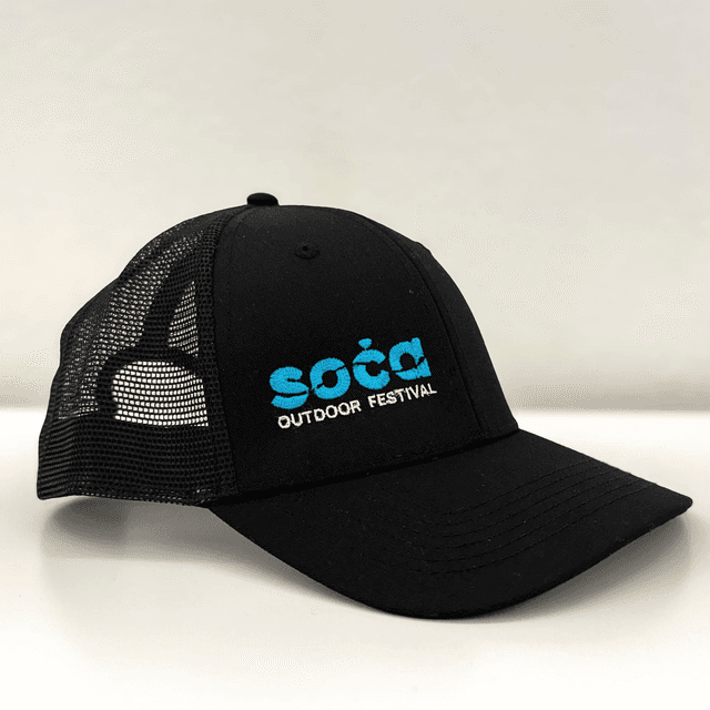 Kapa Soča Outdoor Festival
